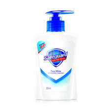 Safeguard Pure White Handwash 225mL